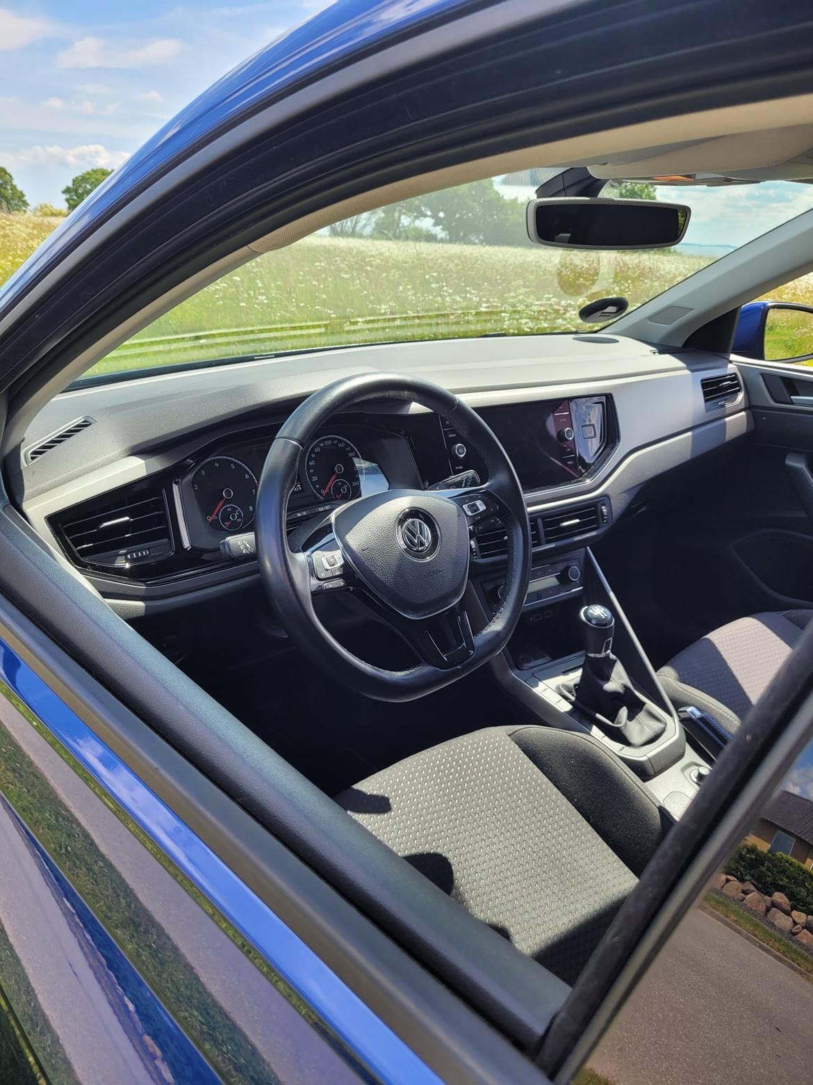 VW Polo aw billede 21