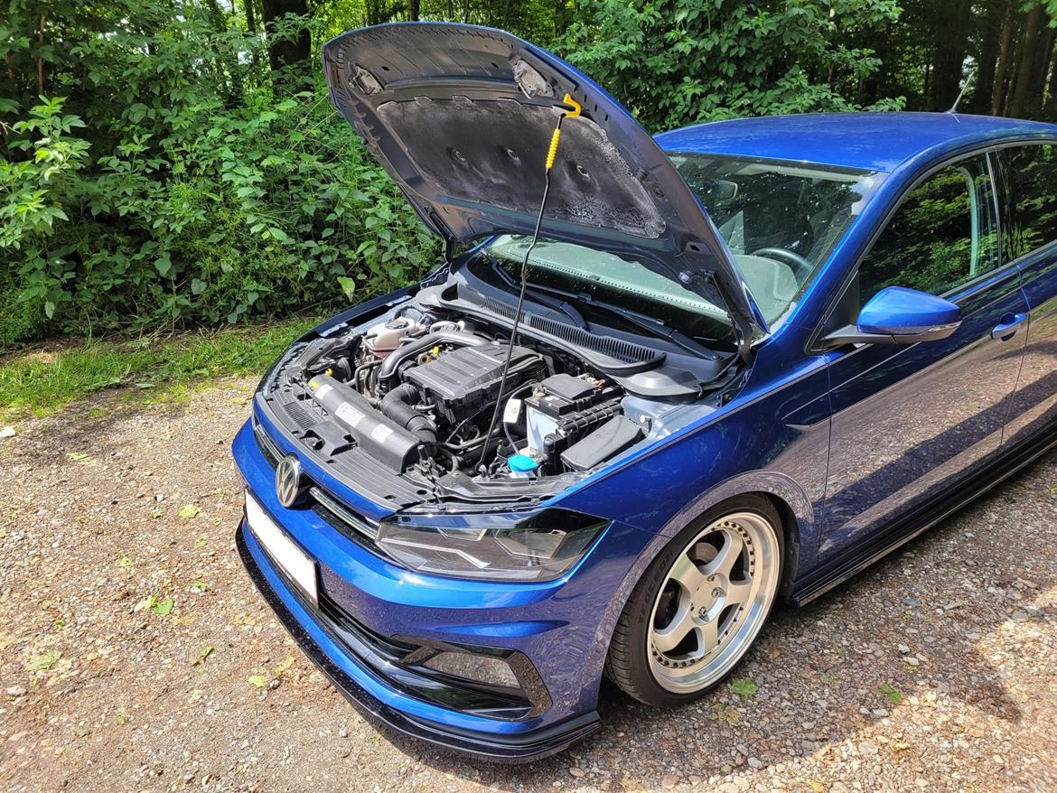 VW Polo aw billede 9