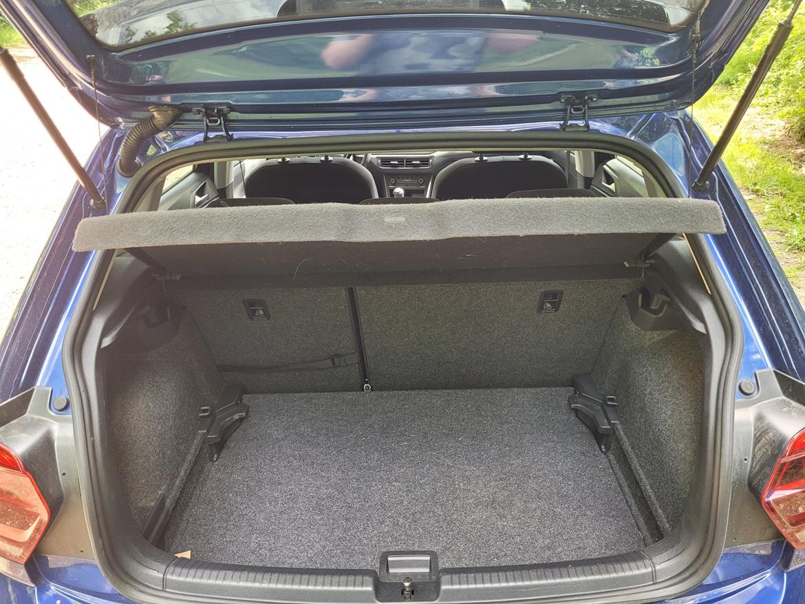 VW Polo aw billede 20