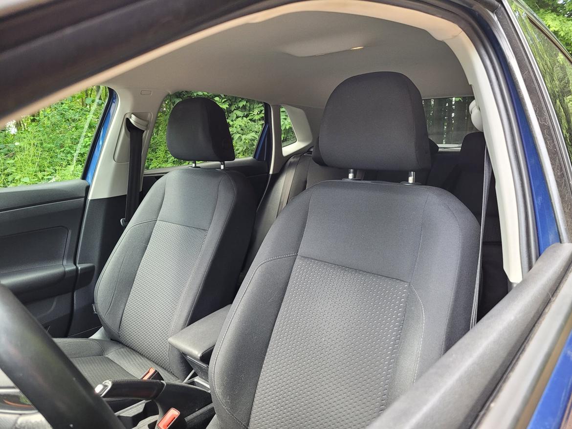 VW Polo aw billede 22