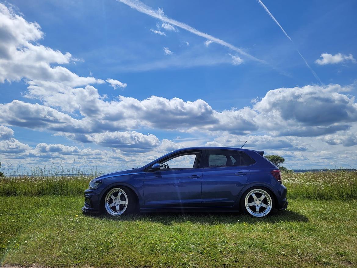 VW Polo aw billede 10