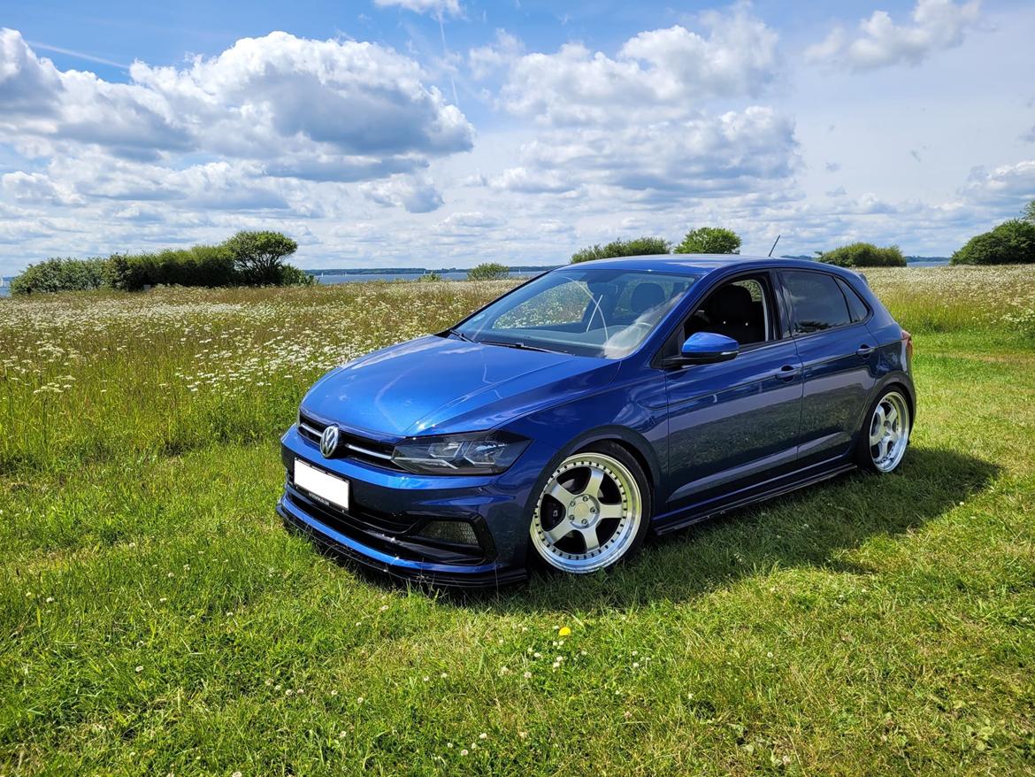 VW Polo aw billede 11