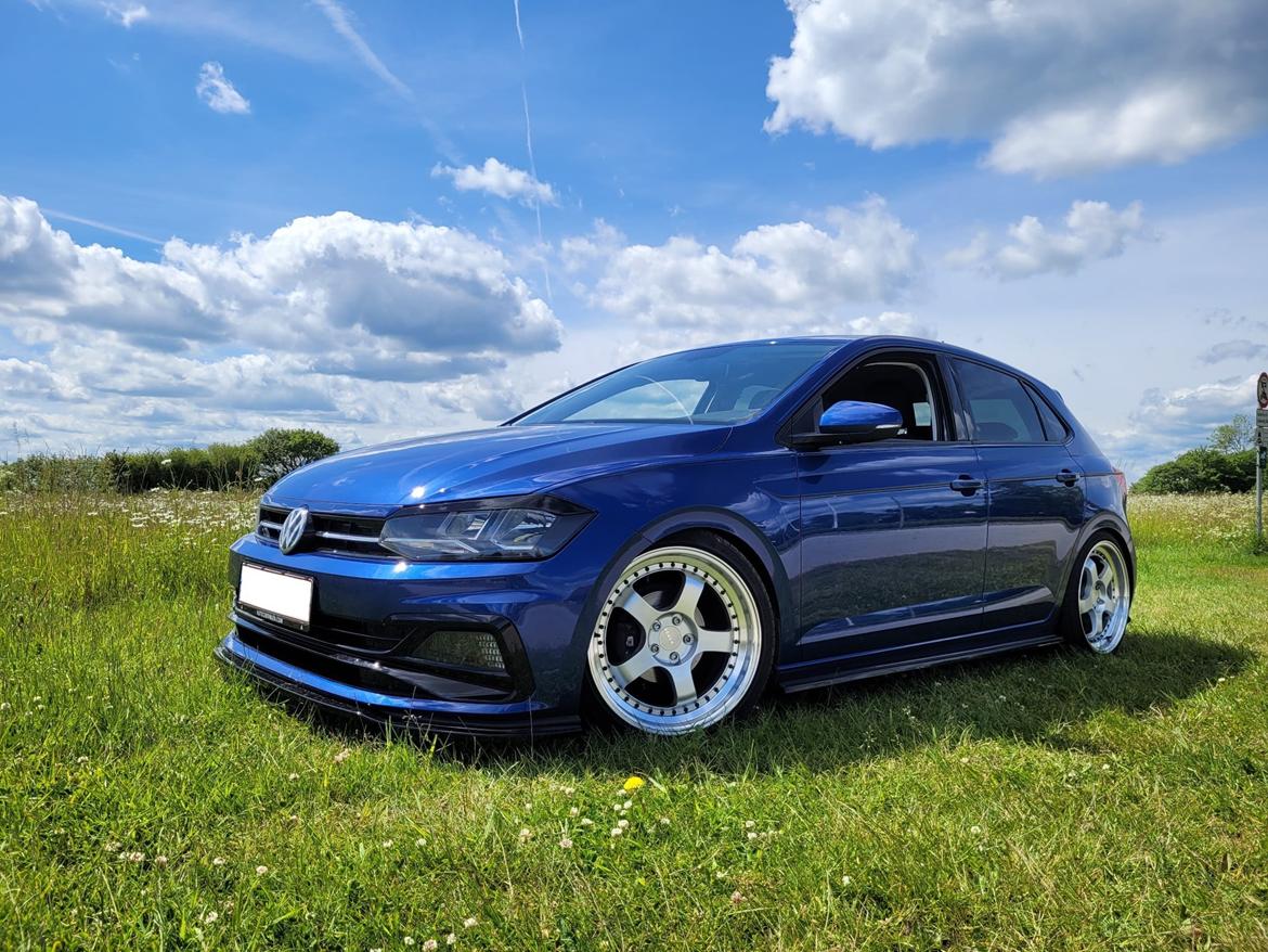 VW Polo aw billede 15