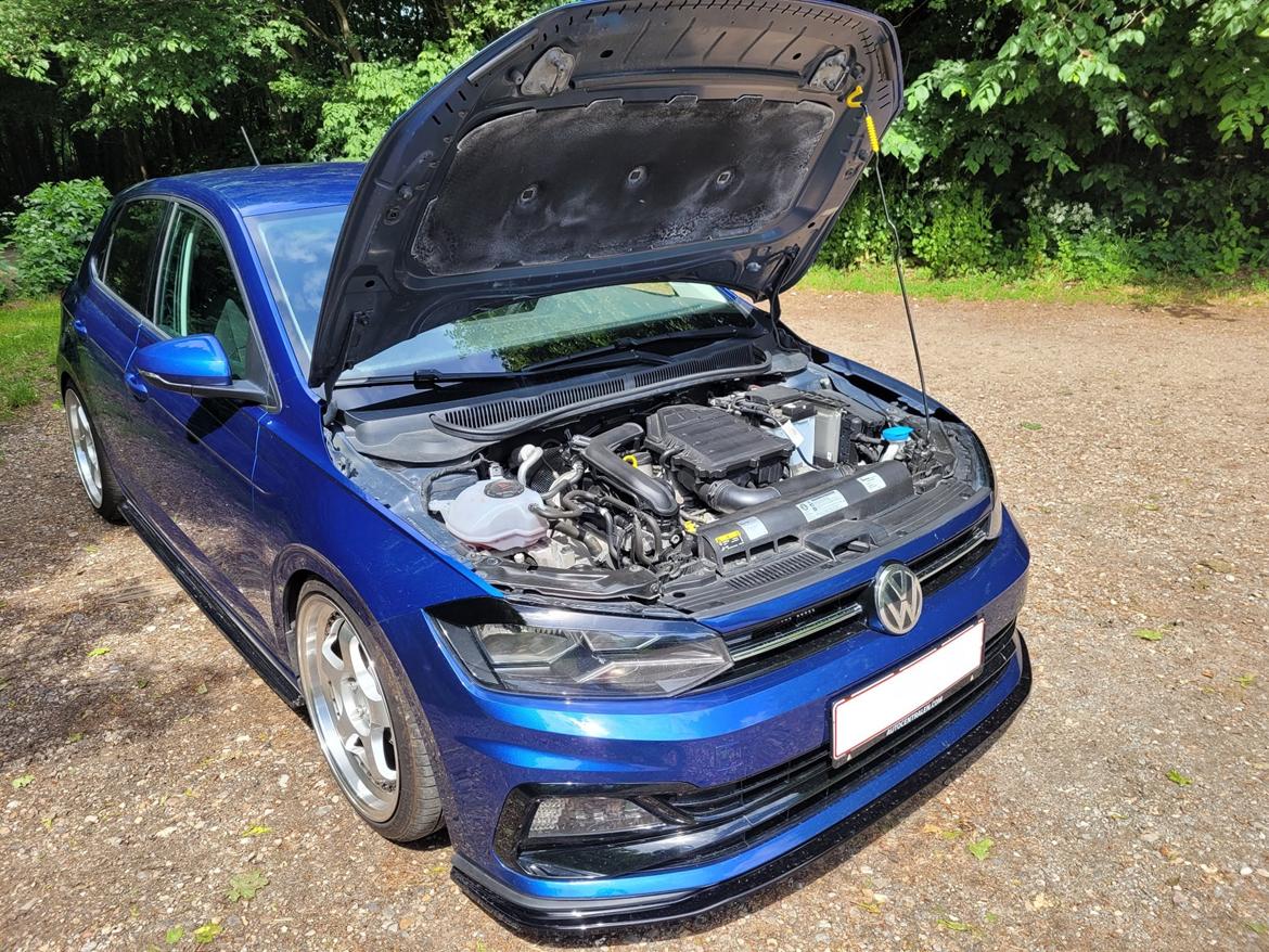 VW Polo aw billede 8