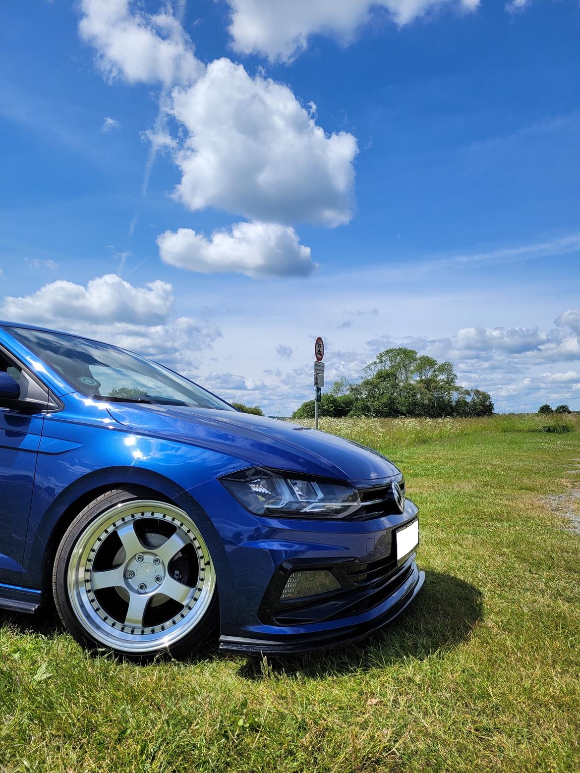 VW Polo aw billede 14