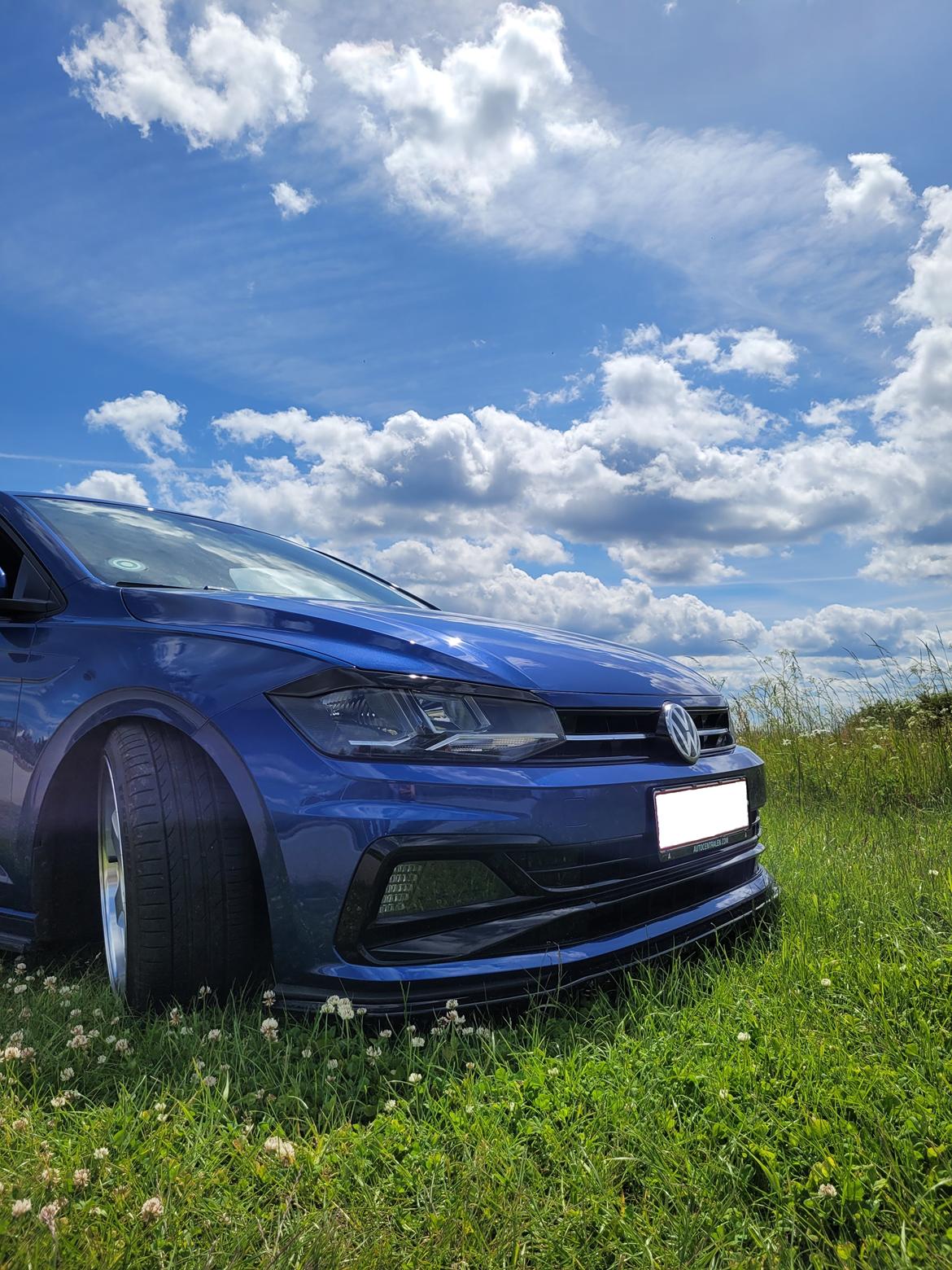 VW Polo aw billede 16