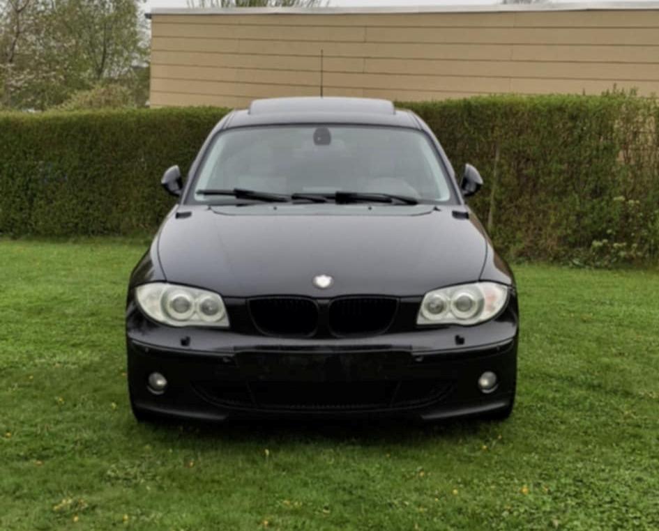 BMW 120d billede 3