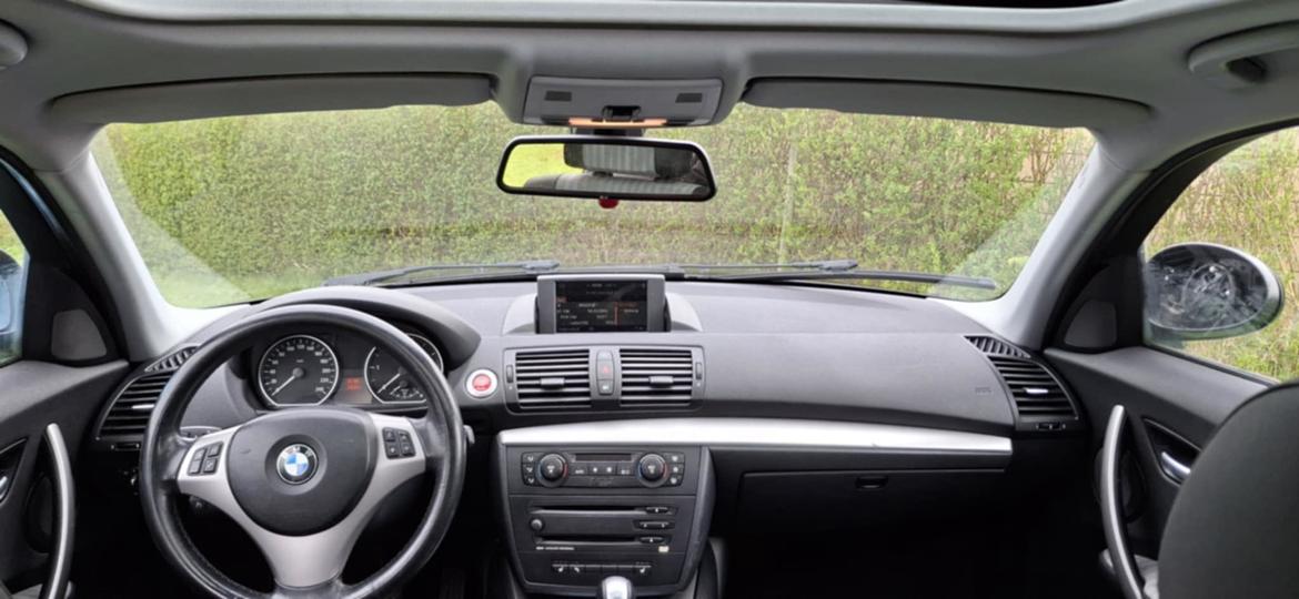 BMW 120d billede 7