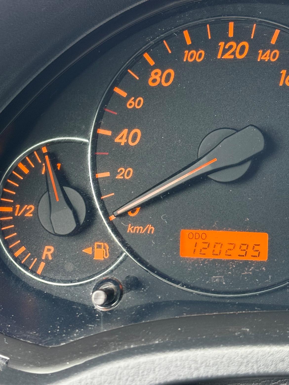 Toyota Avensis 2,4 Aut billede 13