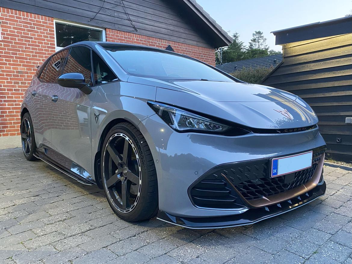 Seat Cupra Born billede 32