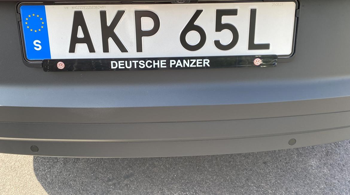 VW ID.4 Pro Edition billede 11