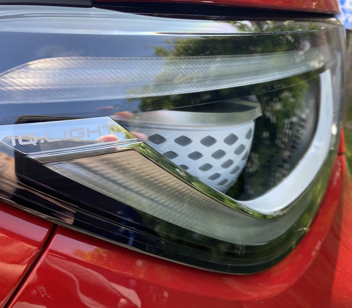 VW ID.4 Pro Edition billede 5