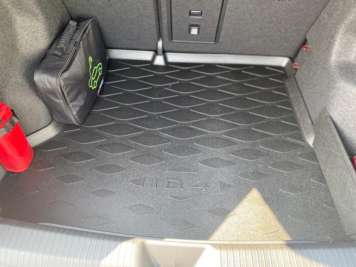 VW ID.4 Pro Edition billede 10