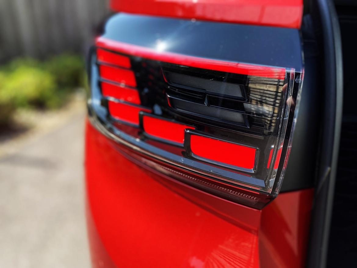 VW ID.4 Pro Edition billede 6