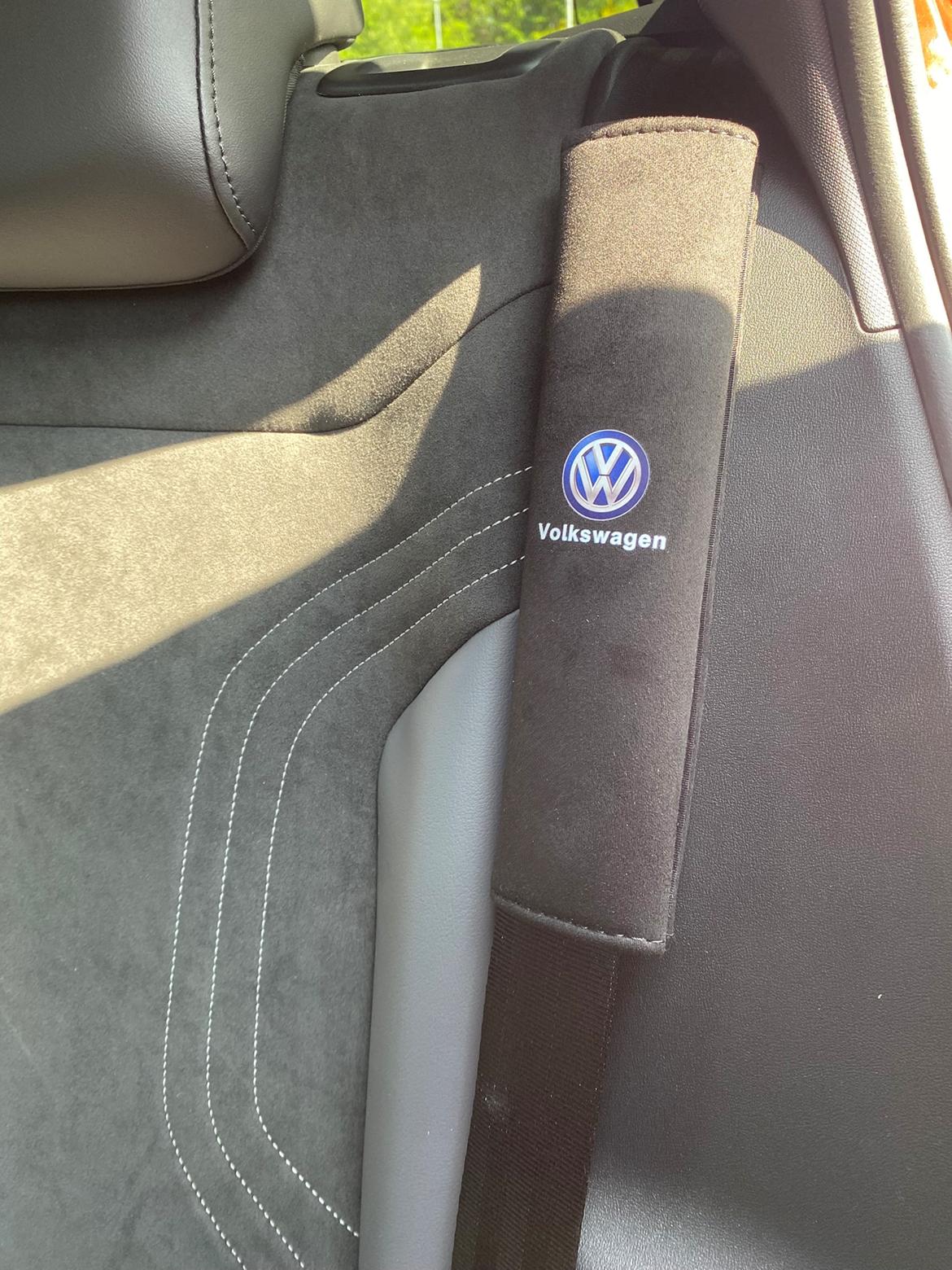 VW ID.4 Pro Edition billede 9