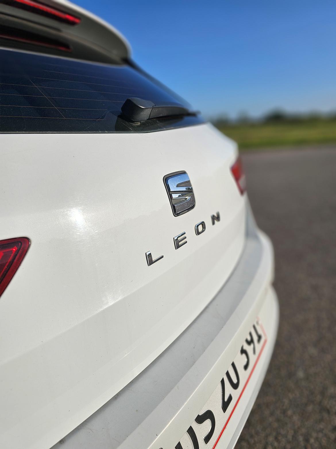 Seat Lenon 1,0 TSI ST DSG billede 5