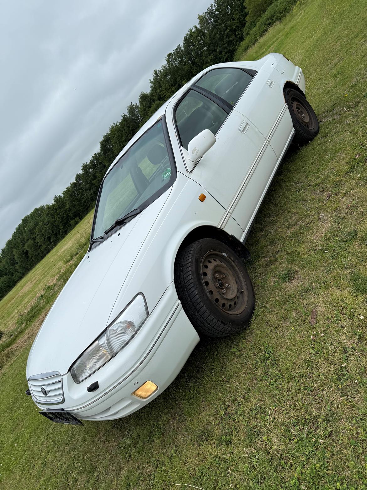 Toyota Camry billede 2