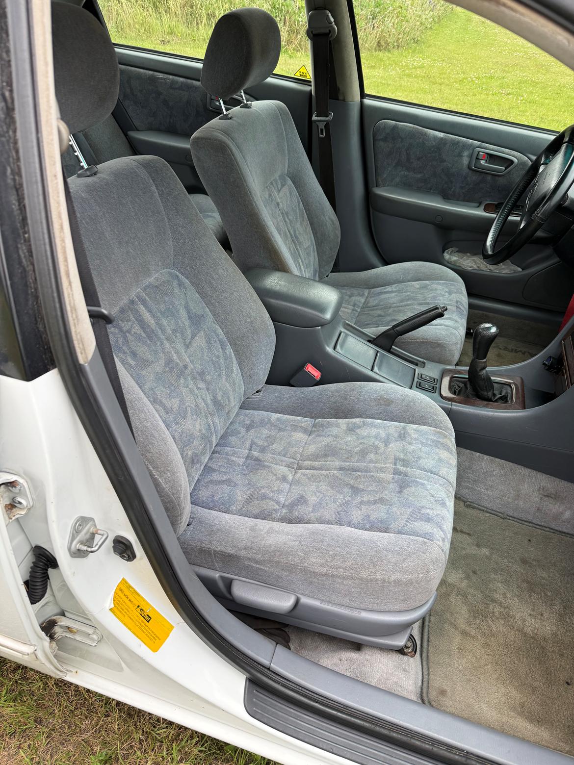 Toyota Camry billede 6