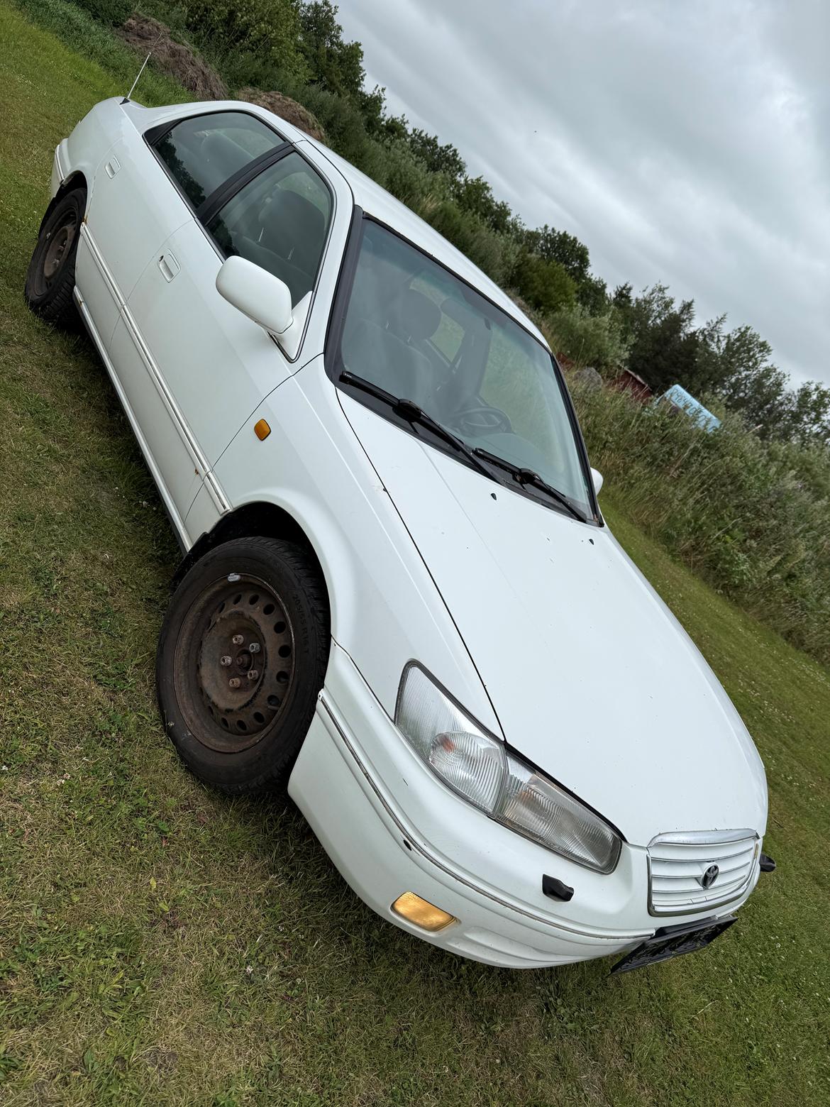 Toyota Camry billede 5