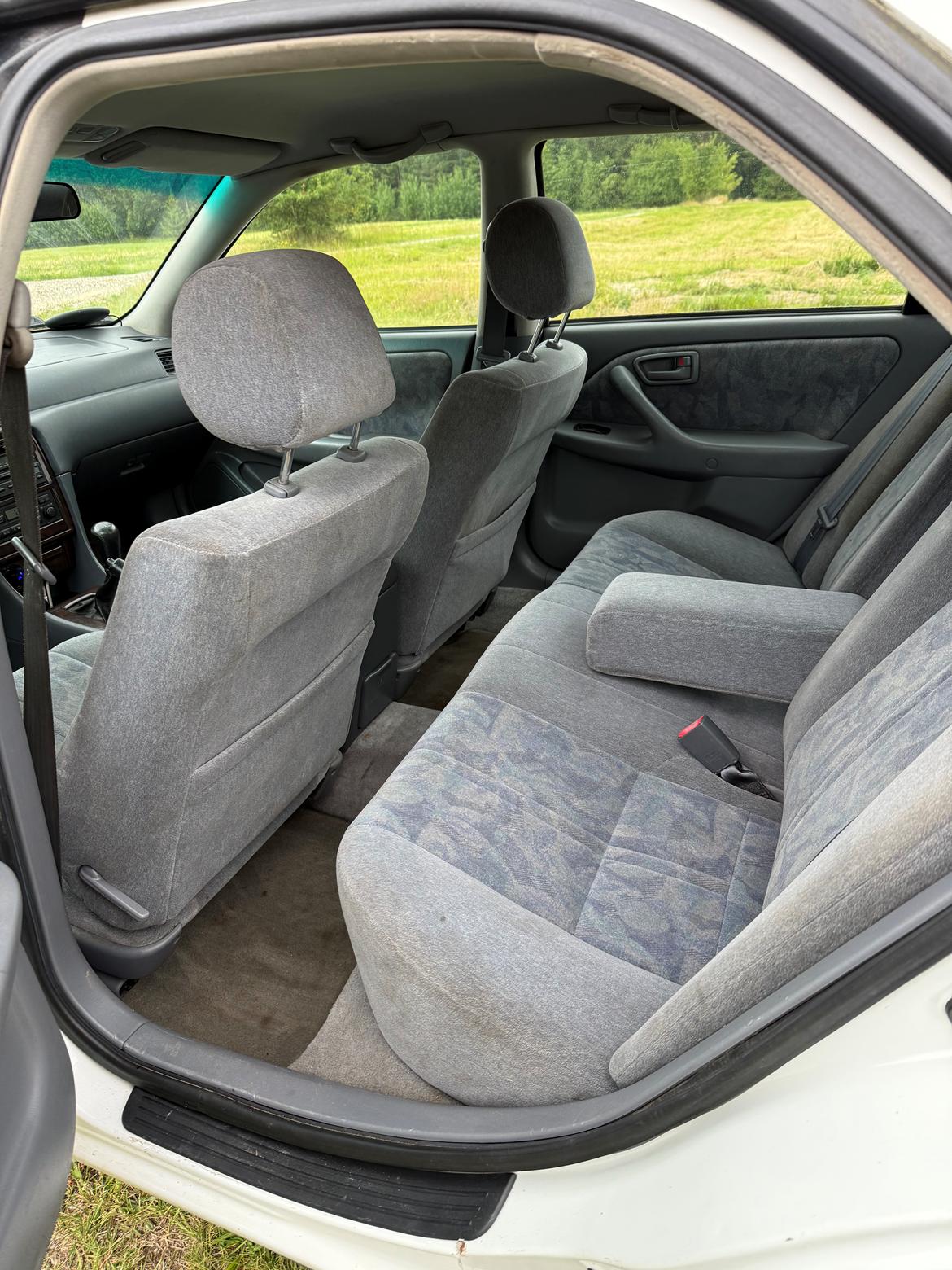 Toyota Camry billede 13