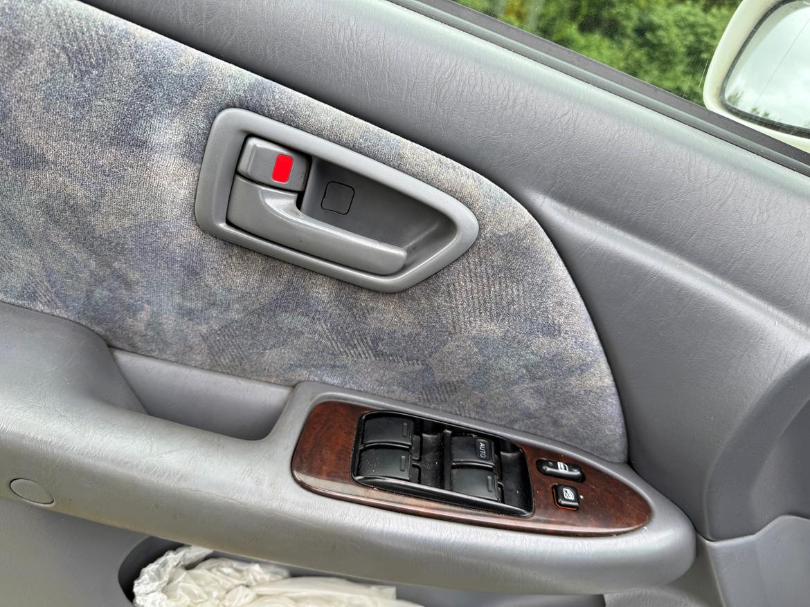 Toyota Camry billede 15