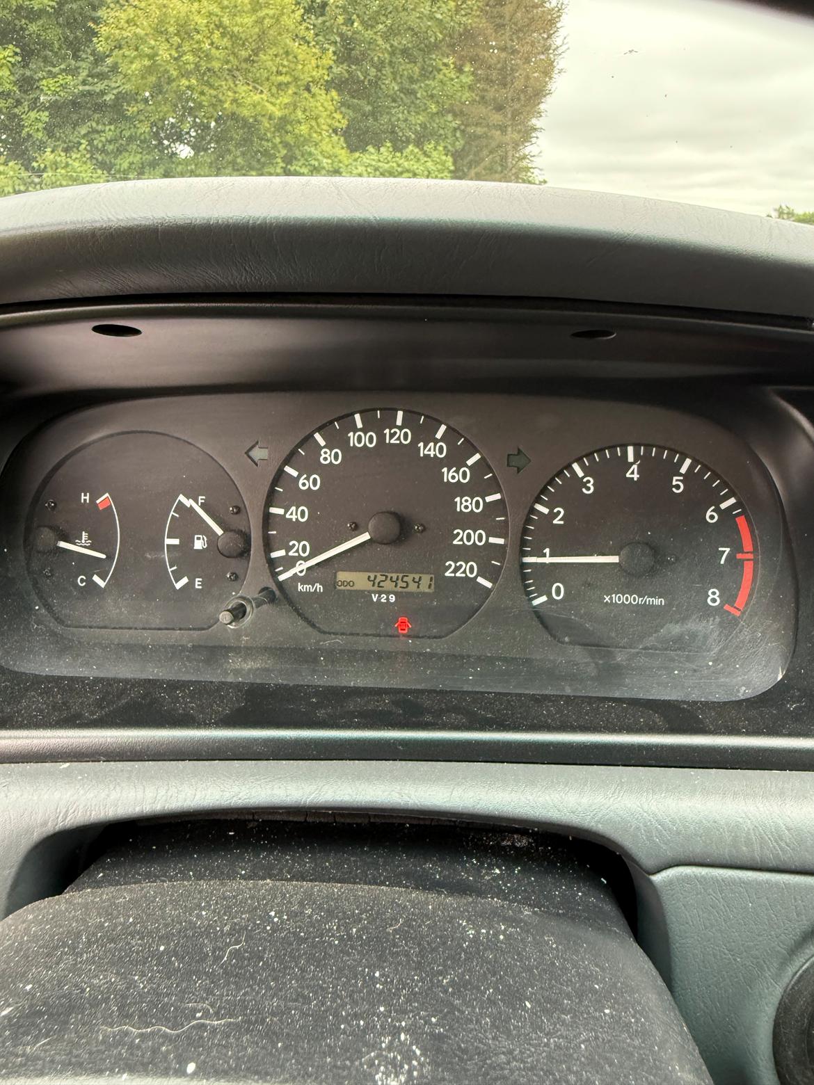 Toyota Camry billede 18