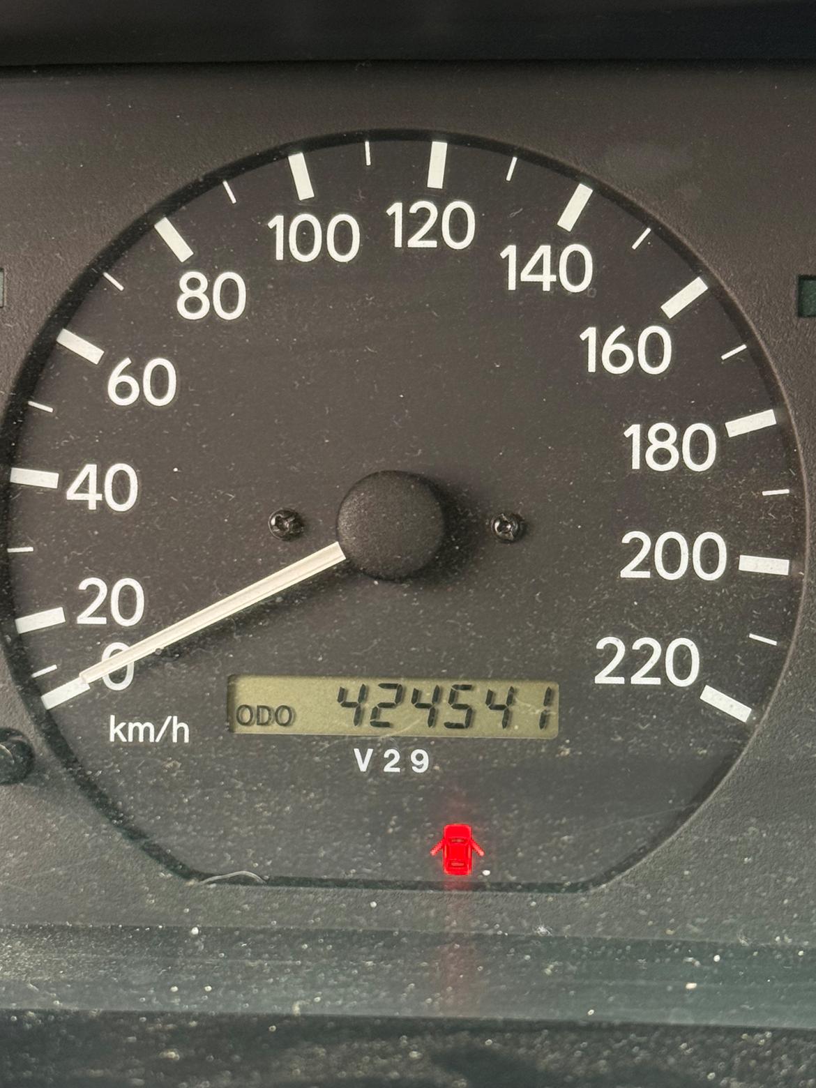 Toyota Camry billede 19