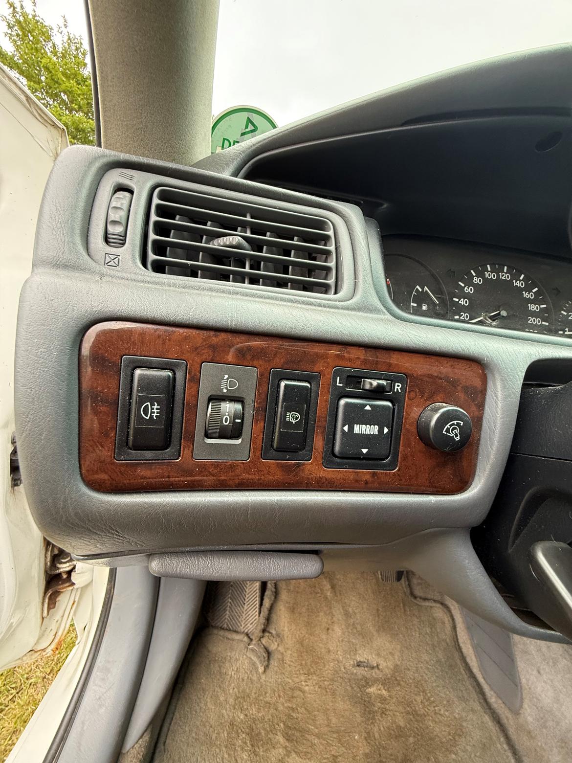 Toyota Camry billede 21