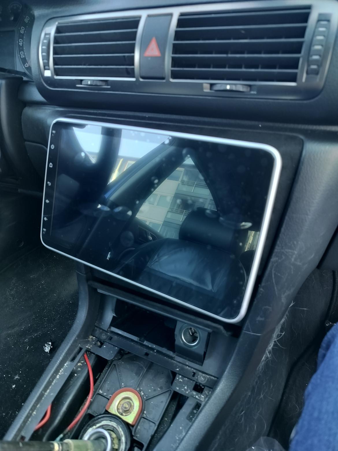 Skoda Superb mk 1 billede 5