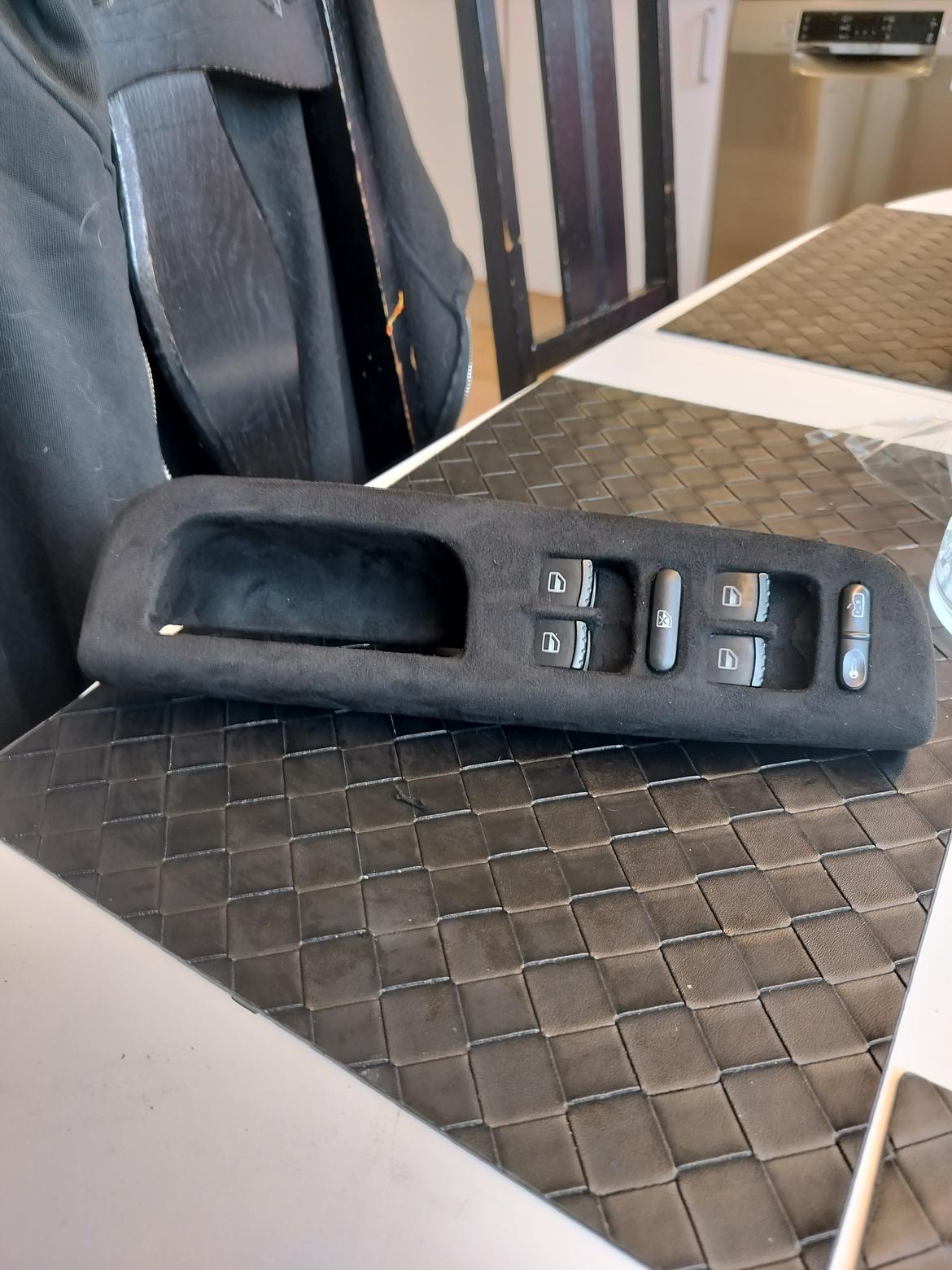 Skoda Superb mk 1 billede 6