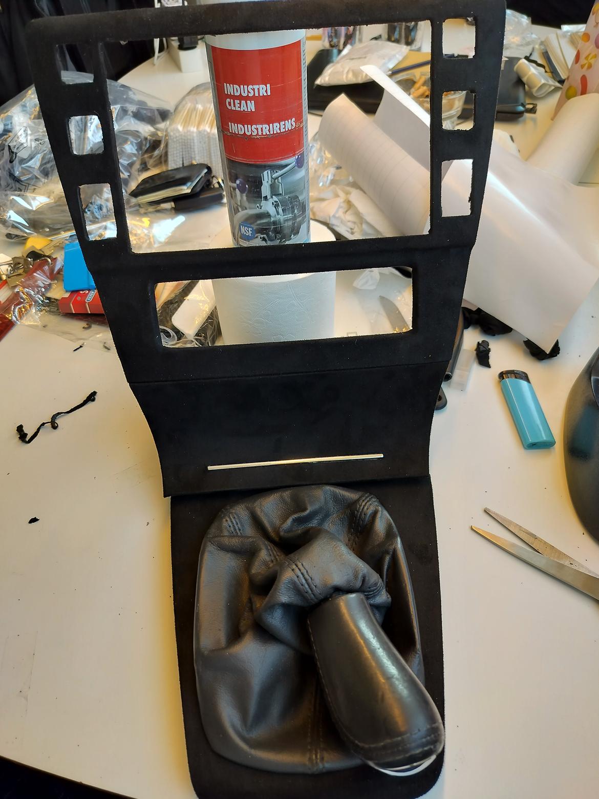 Skoda Superb mk 1 billede 8