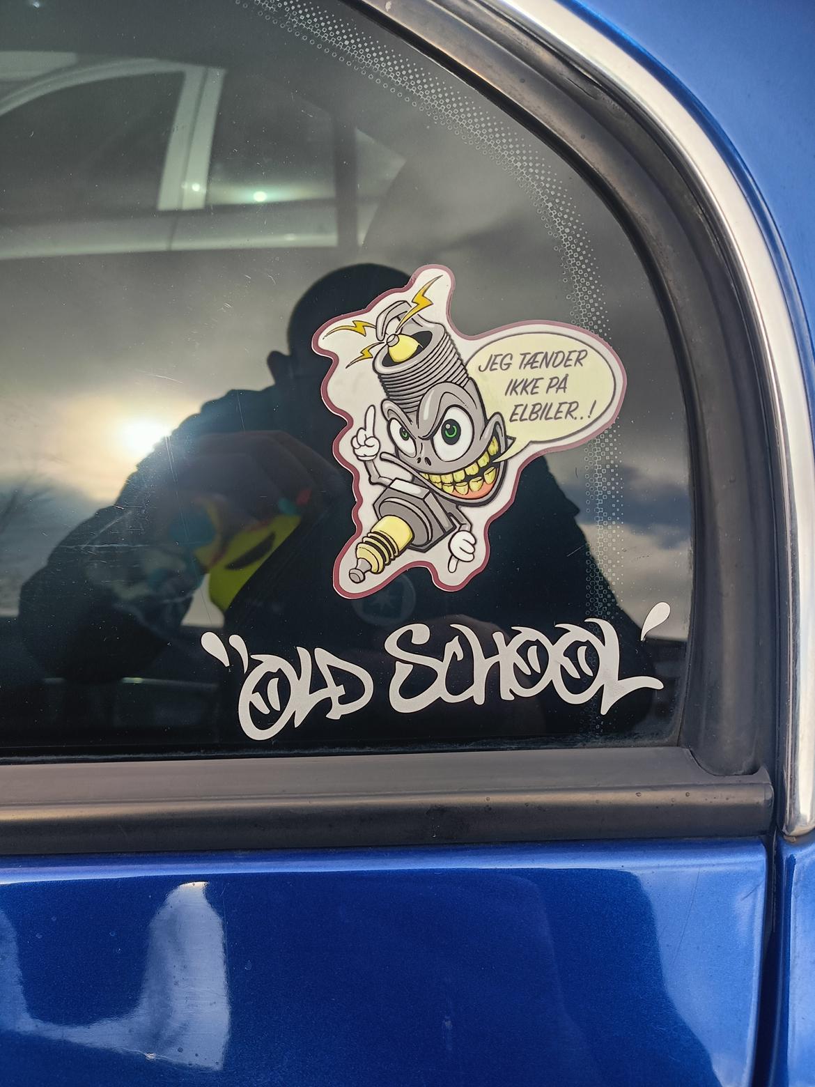 Skoda Superb mk 1 billede 9