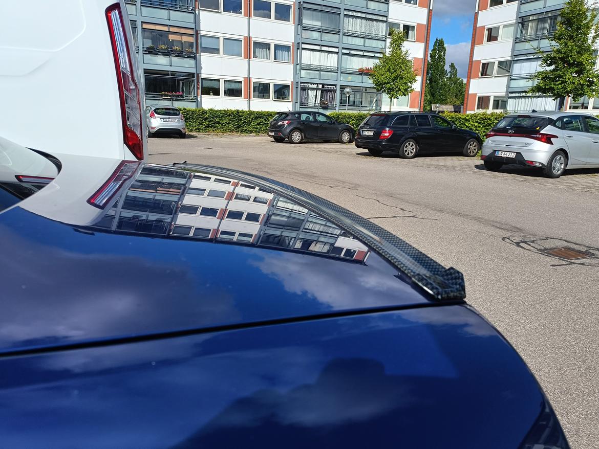 Skoda Superb mk 1 billede 10