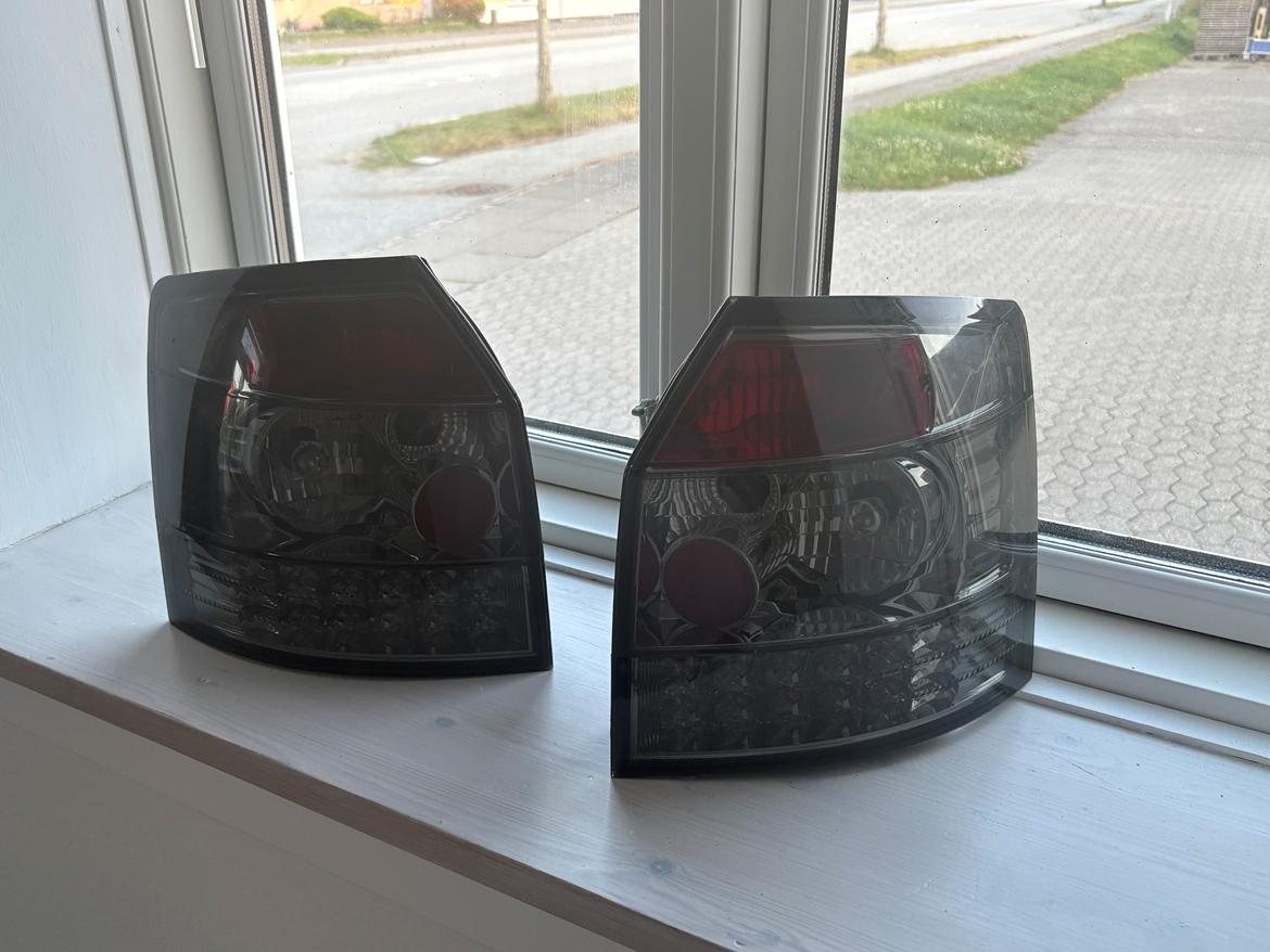 Audi A4 Avant - Airride  billede 19