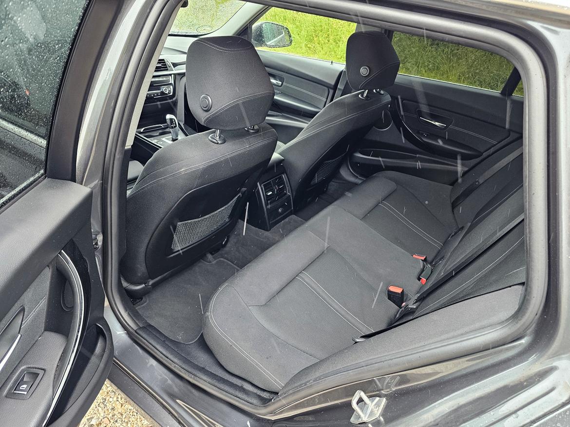 BMW 320d F31 billede 7