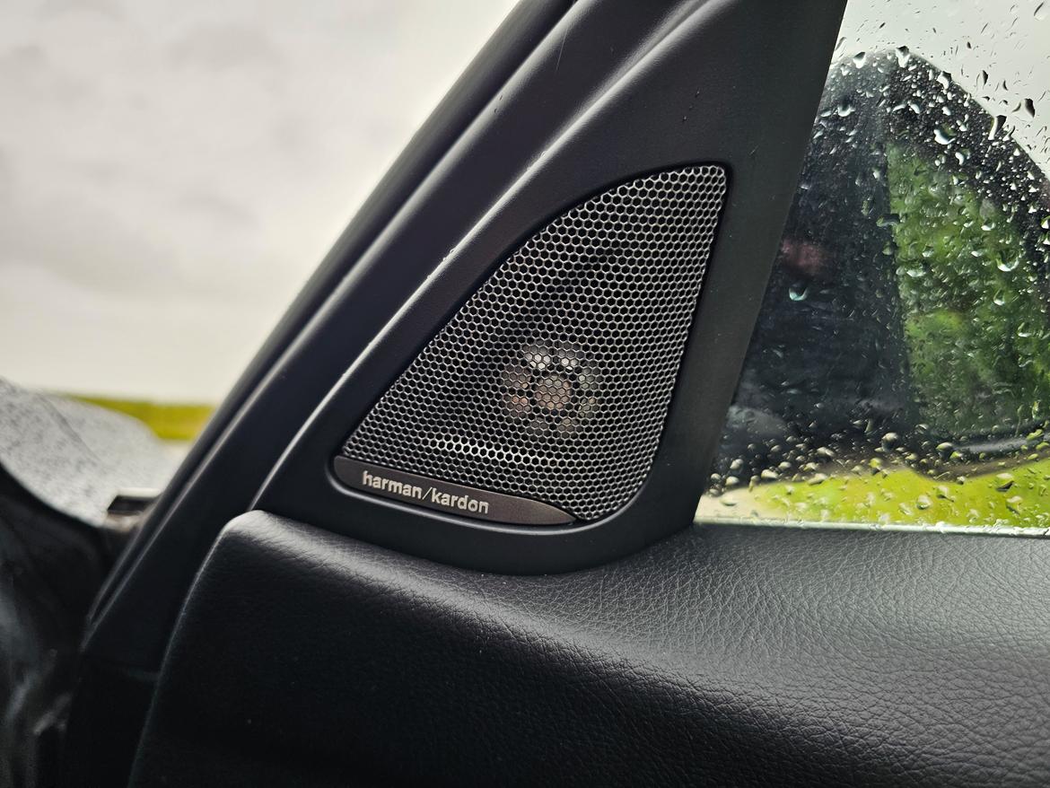 BMW 320d F31 billede 9