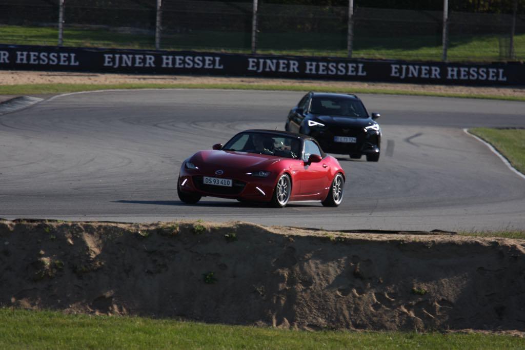 Mazda MX-5 ND billede 15