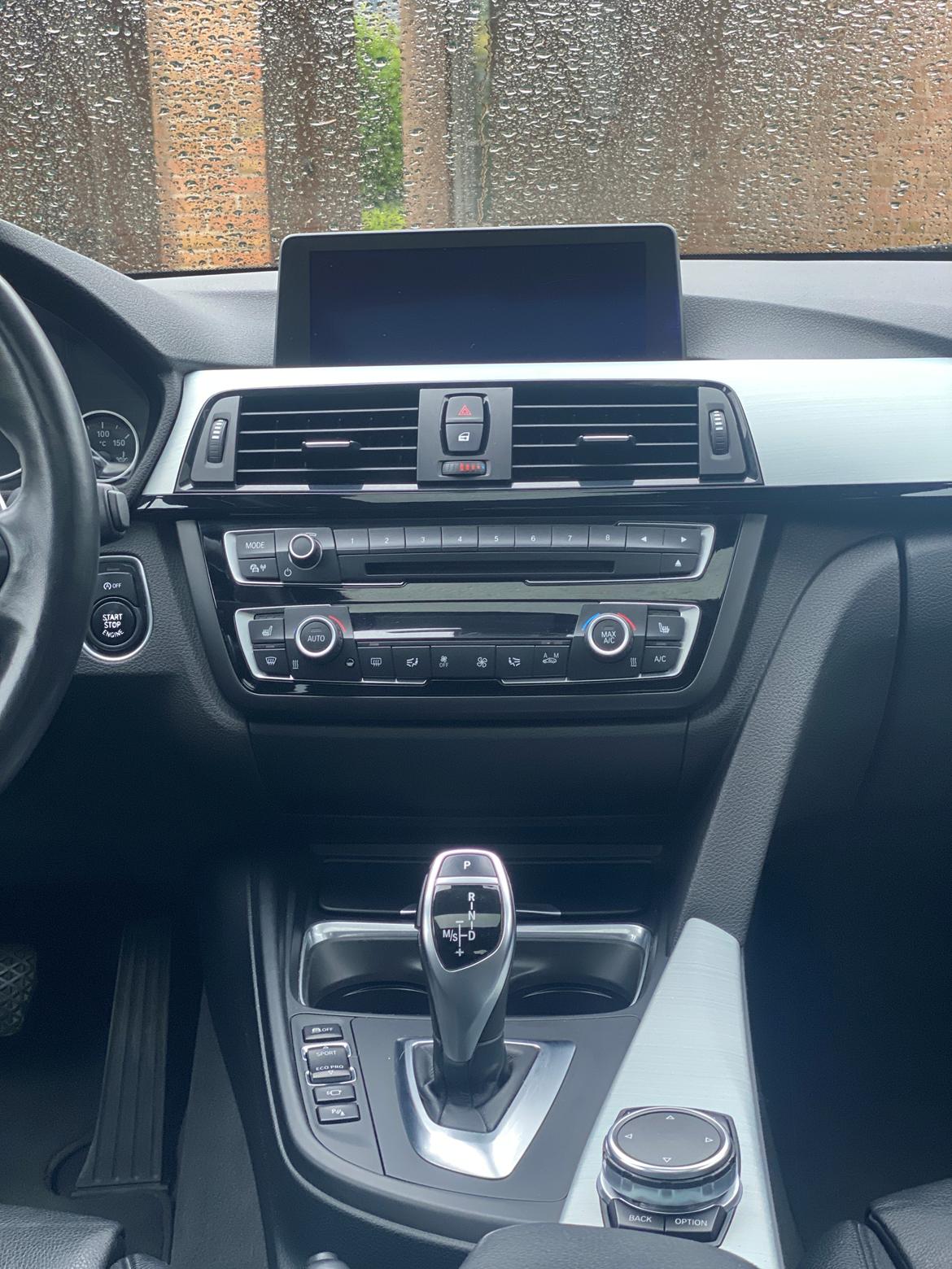BMW 430D Gran Coupé M-sport billede 16