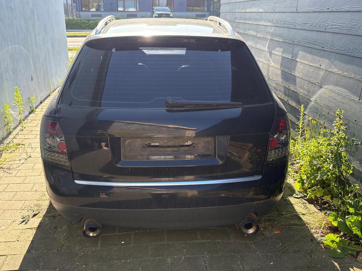 Audi A4 Avant - Airride  billede 20