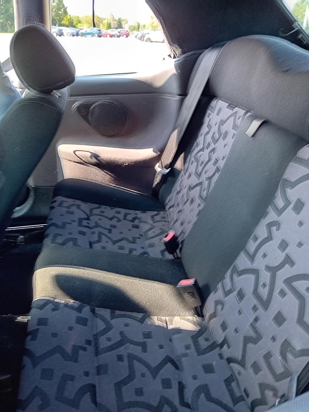 VW golf 3.5 cabrio karmann ( Solgt) billede 7