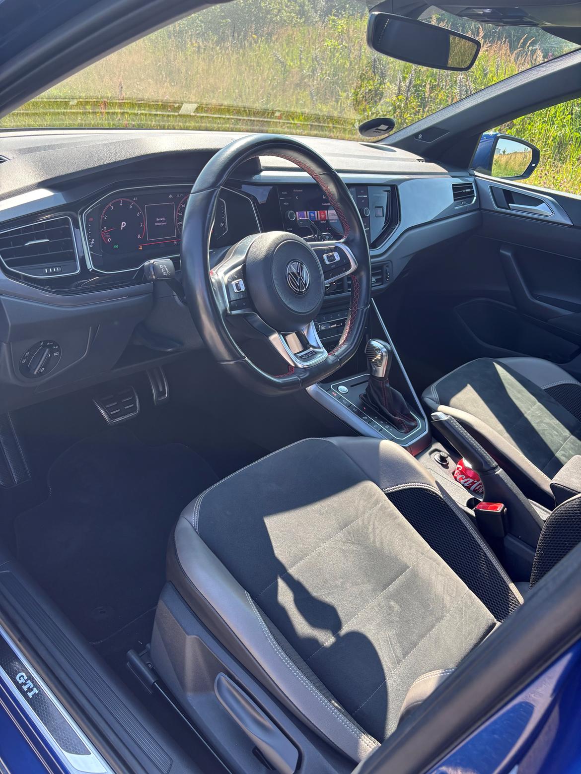 VW Polo GTI billede 6