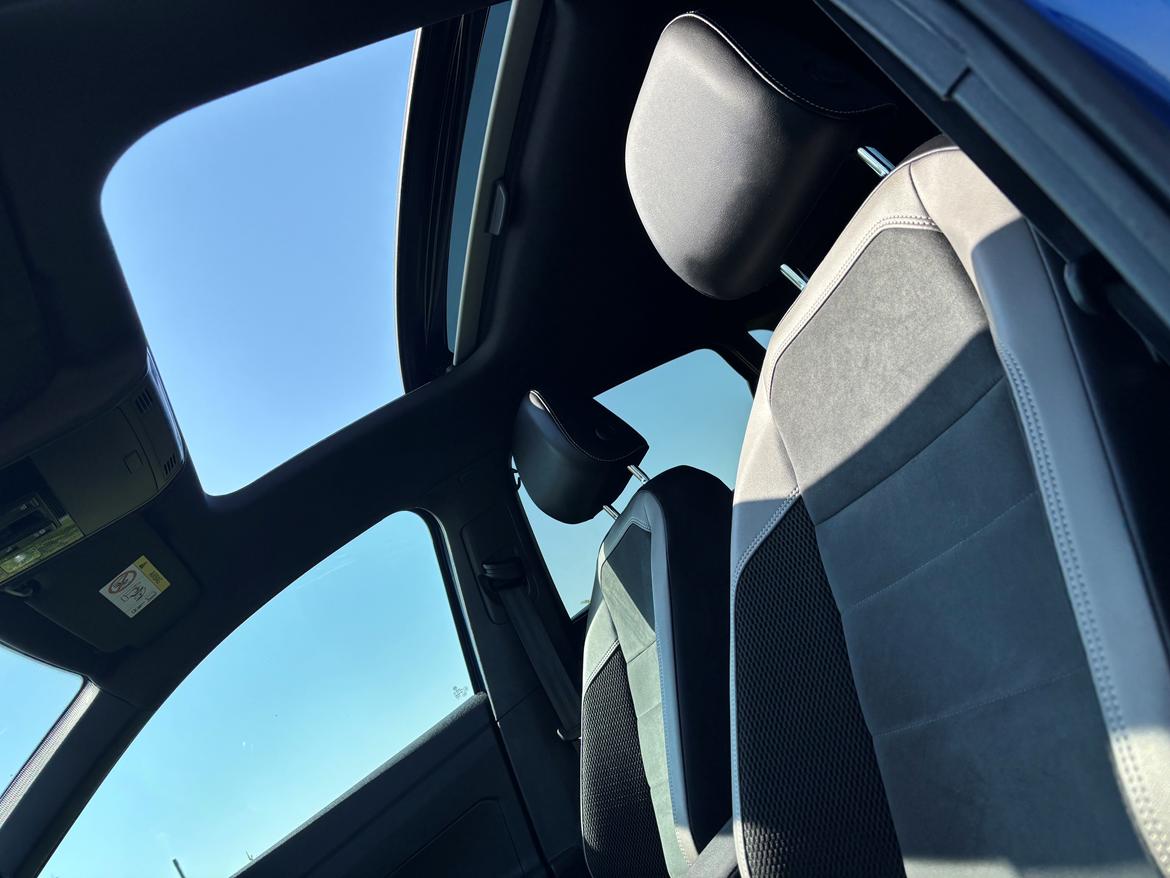 VW Polo GTI billede 7