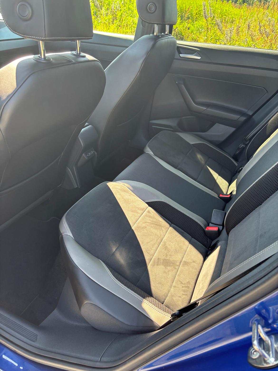 VW Polo GTI billede 8