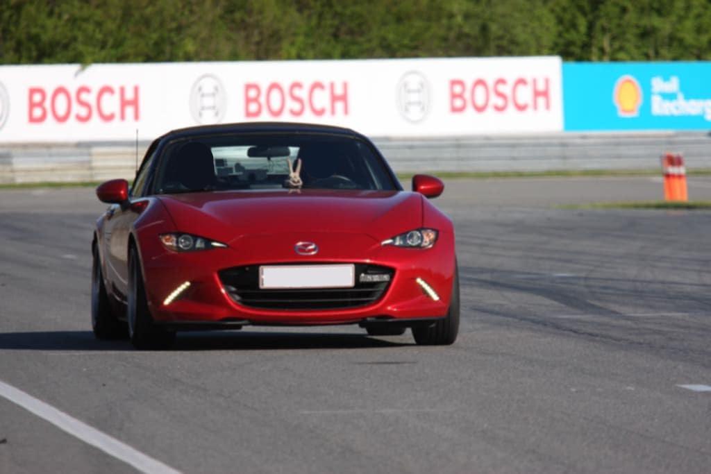Mazda MX-5 ND billede 16