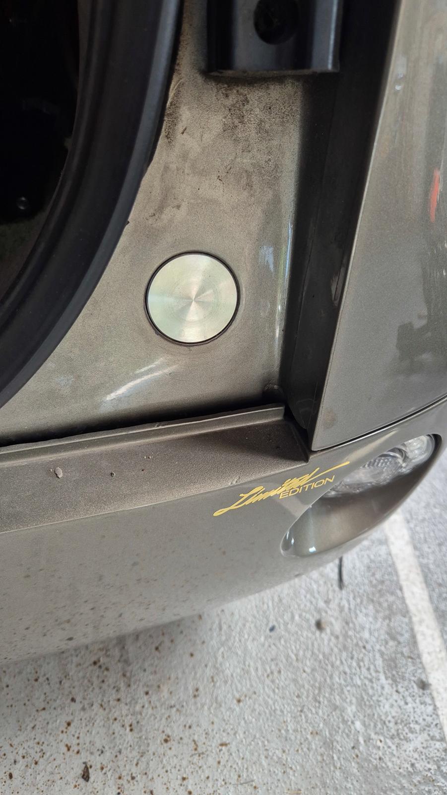 Chrysler PT CRUISER >>GROOZER<< billede 12