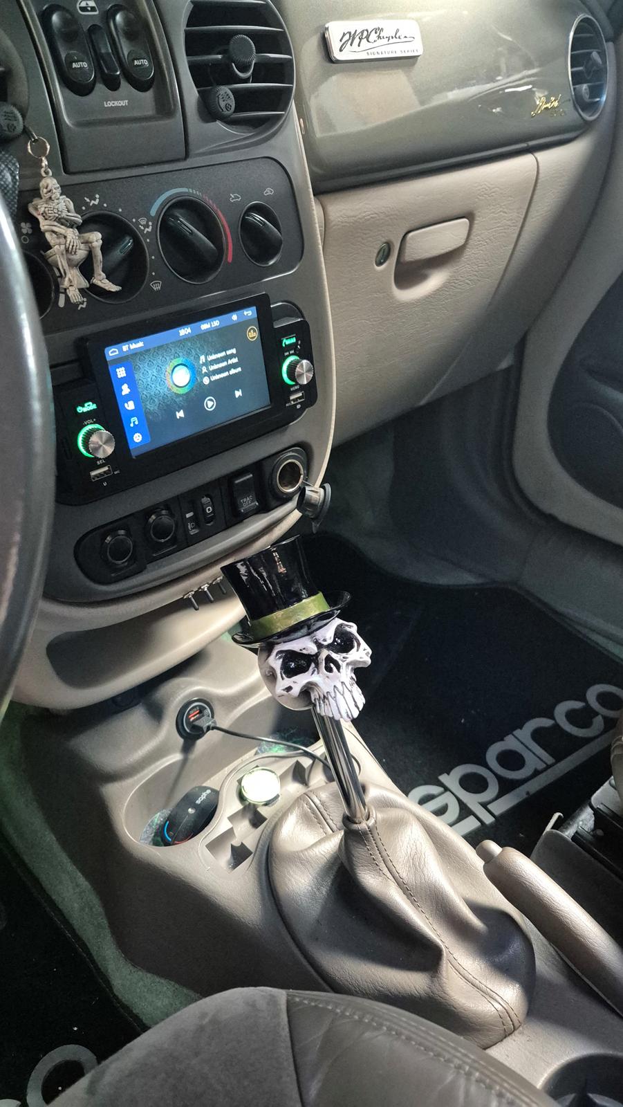 Chrysler PT CRUISER >>GROOZER<< billede 14