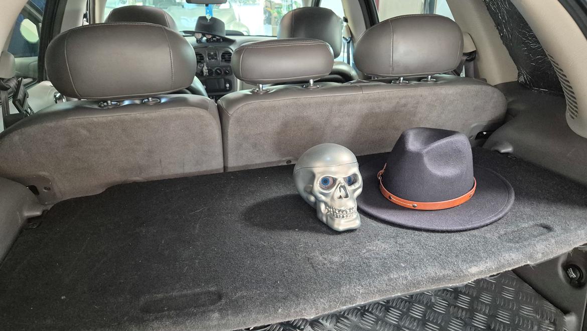 Chrysler PT CRUISER >>GROOZER<< billede 15