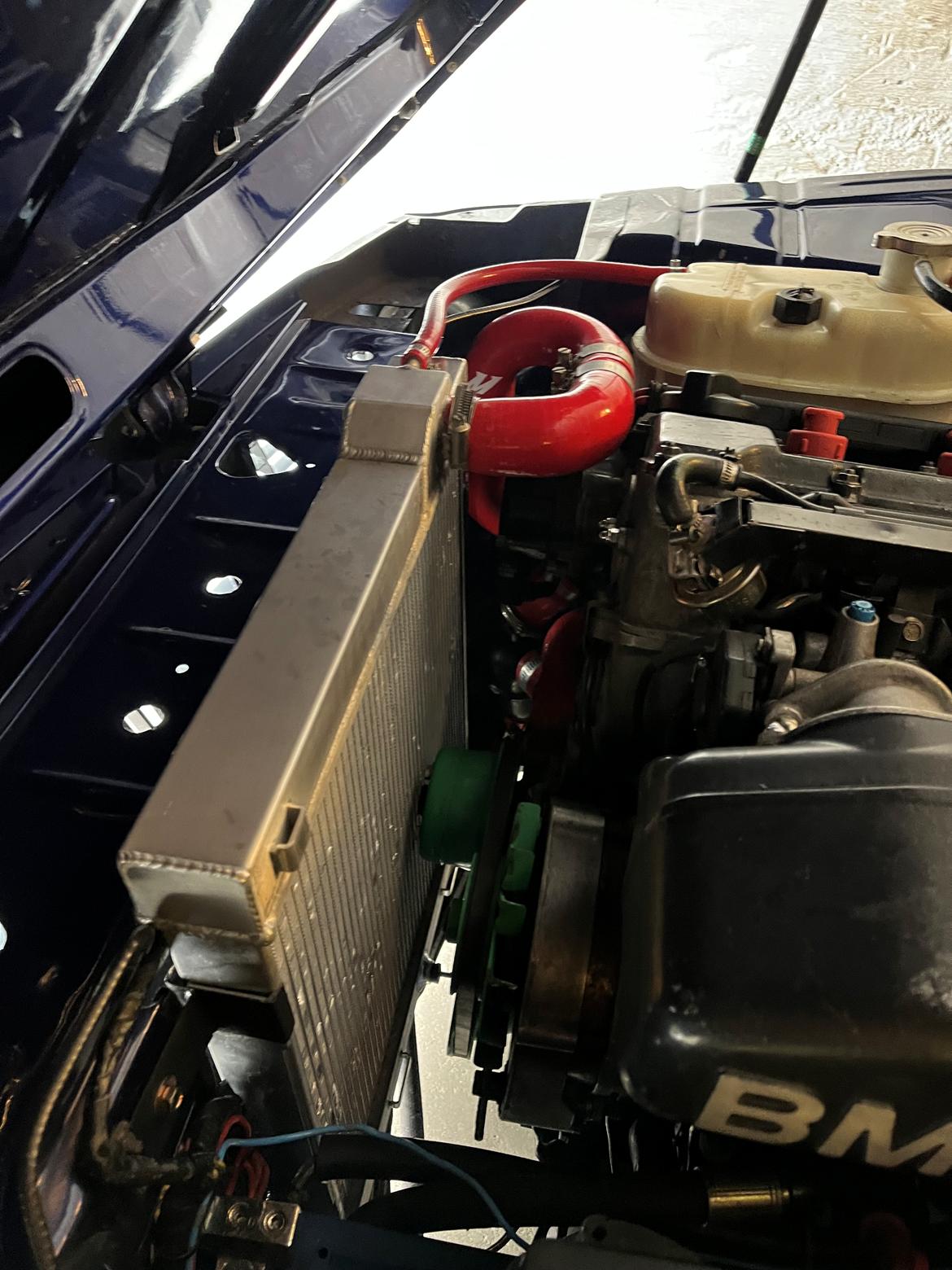 BMW 2002 M2 billede 31