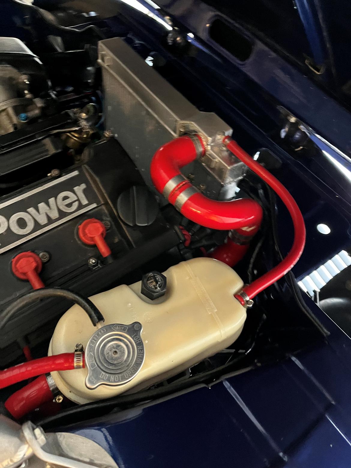 BMW 2002 M2 billede 32