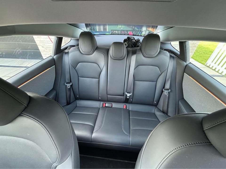 Tesla Model 3 Highland SR billede 7